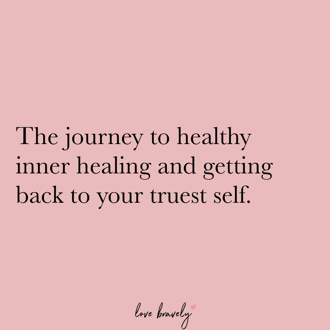 Health & Healing